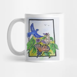 Fools Fantasy Mug